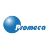Promeca.com logo