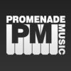Promenademusic.co.uk logo