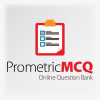 Prometricmcq.com logo