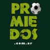Promiedos.com.ar logo