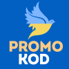 Promokod.com.ua logo