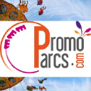 Promoparcs.com logo