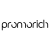 Promorich.com logo