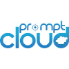 Promptcloud.com logo