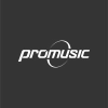 Promusic.cl logo