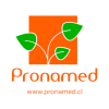 Pronamed.cl logo