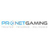 Pronetgaming.com logo