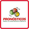 Pronosticos.gob.mx logo