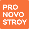 Pronovostroy.ru logo