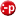 Pronterface.com logo