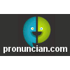 Pronuncian.com logo