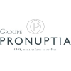 Pronuptia.com logo