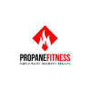 Propanefitness.com logo