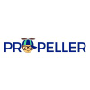 Propeller.in logo
