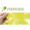 Propenda.com logo