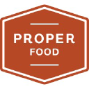 Proper Food