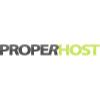 Properhost.com logo