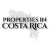 Propertiesincostarica.com logo
