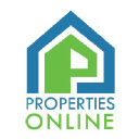 Propertiesonline.com logo
