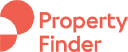 Propertyfinder.qa logo