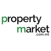 Propertymarket.com.mt logo