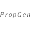 Propgen.com logo