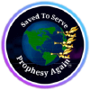 Prophesyagain.org logo
