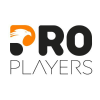Proplayers.com.br logo