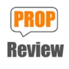 Propreview.in logo