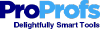 ProProfs logo
