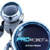 Prorobot.ru logo