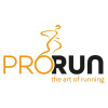 Prorun.nl logo