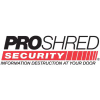 Proshred.com logo
