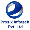 Prosixinfotech.com logo