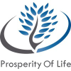Prosperityoflife.com logo