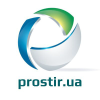 Prostir.ua logo