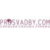 Prosvadby.com logo
