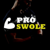 Proswole.com logo