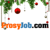 Prosyjob.com logo