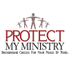 Protectmyministry.com logo