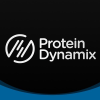 Proteindynamix.com logo