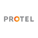 Protel.com.tr logo