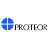 Proteor.fr logo