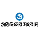 Protidinersangbad.com logo