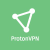 Protonvpn.com logo