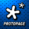 Protopage.com logo