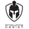 Protuning.lv logo