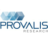 Provalisresearch.com logo