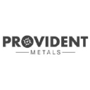 Providentmetals.com logo