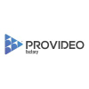 Provideofactory.com logo